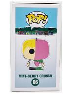 Funko POP South Park Mint-Berry Crunch (06) Released: 2017, Verzamelen, Poppetjes en Figuurtjes, Zo goed als nieuw, Verzenden