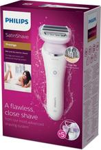 NEUF -- Rasoir Philips SatinShave Prestige Double Grilles -, Ophalen of Verzenden, Nieuw, Overige typen