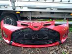 Voor- en achterbumpers voor verschillende auto’s, Ophalen, Achter, Toyota, Motorkap