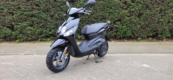 Yamaha Neo 4 takt b klasse in nieuwstaat, Motoren, Scooter, Particulier, 11 kW of minder, 50 cc