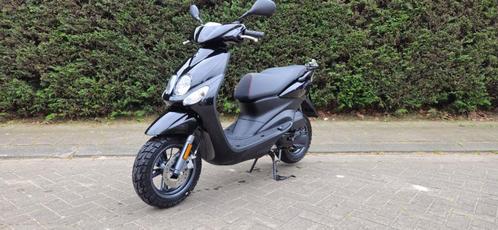 Yamaha Neo 4 takt b klasse in nieuwstaat, Motoren, Motoren | Yamaha, Particulier, Scooter, 11 kW of minder, 1 cilinder, Ophalen