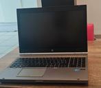 HP EliteBook 8560p (intel core i5) ssd 300gb, Ophalen, Zo goed als nieuw, SSD