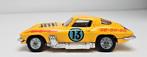 Chevrolet Corvette Sting Ray, Enlèvement ou Envoi, Comme neuf, Voiture, Corgi