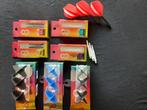 Shaft en flights van 8, Ophalen of Verzenden, Zo goed als nieuw, Flights