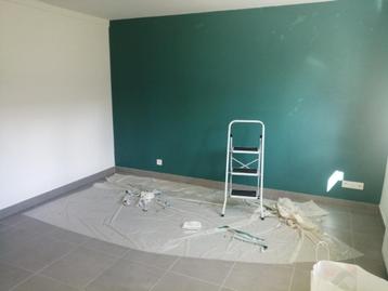 homme a tout faire ,petit travaux ,vide maison beschikbaar voor biedingen