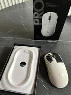 Logitech G 910-006639, Ophalen of Verzenden, Draadloos, Rechtshandig, Logitech G