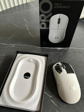 Logitech G 910-006639 beschikbaar voor biedingen