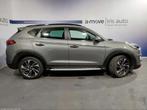 Hyundai Tucson 1.6 CRDI AUTO | FULL OPTIONS (bj 2020), Gebruikt, 4 cilinders, 136 pk, Leder