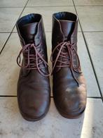 Camper, hoge schoenen, maat 37, Kleding | Dames, Schoenen, Ophalen, Bruin, Camper, Gedragen