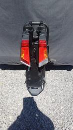 Thule easyfold XT 2 933!! BLACK EDITION !!, Autos : Divers, Porte-vélos, Enlèvement, 2 vélos