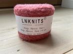 LN KNITS baby alpaca wol, Laine ou Fils, Tricot, Enlèvement ou Envoi, Neuf