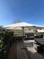 Parasol en bon état, Ophalen of Verzenden, Gebruikt, 1 tot 2 meter, Stokparasol