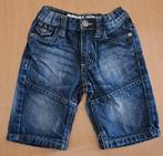 ◇ Jeansshort ( maat 98), Ophalen of Verzenden, Zo goed als nieuw, Jongen, Broek