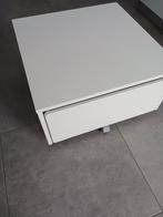 Ikea ladenkast op wieltjes net als nieuw te koop., Ophalen, Zo goed als nieuw
