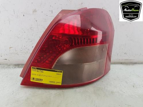 ACHTERLICHT RECHTS Toyota Yaris II (P9) (|8155152550|), Auto-onderdelen, Verlichting, Toyota, Gebruikt