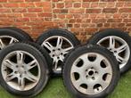 Seat altea XL Velgen banden, Auto-onderdelen, Banden en Velgen, Ophalen, 16 inch, Band(en)