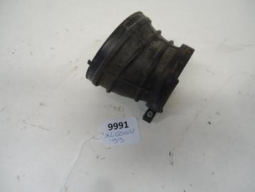 XL600V Transalp 1994 - 1999 Honda Rubber D1-19303 beschikbaar voor biedingen