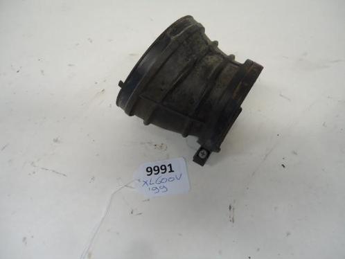 XL600V Transalp 1994 - 1999 Honda Rubber D1-19303, Motoren, Onderdelen | Honda