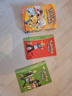 Livre pokemon, Comme neuf, Enlèvement