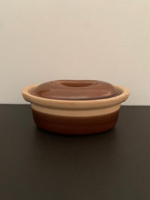 Oude terrine, Antiek en Kunst, Antiek | Servies los, Ophalen of Verzenden