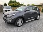 Kia Sportage 1.6 benzine 135pk 84000km AIRCO NAVI CAMERA !!!, Euro 5, Bedrijf, 1598 cc, Parkeersensor