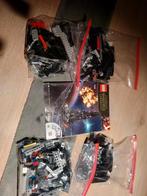 lego star wars Kylo Ren's Shuttle, Ophalen, Zo goed als nieuw, Complete set, Lego