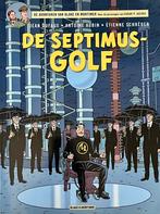 Blake en Mortimer - De Septimus golf - mooie staat, Eén stripboek, Ophalen of Verzenden, Zo goed als nieuw, Diverse Auteurs