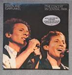 Simon & Garfunkel: The Concert In Central Park (2 LP), Enlèvement ou Envoi