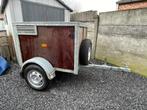 honden aanhangwagen, Auto diversen, Aanhangers en Bagagewagens, Ophalen