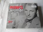 3 CD BOX - BING CROSBY, Ophalen of Verzenden, 1960 tot 1980, Zo goed als nieuw, Boxset