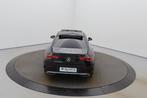 (2DTX082) MERCEDES-BENZ CLA, Euro 6, Alcantara, Zwart, Plug-in hybride