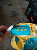 Webermix mf 351 2365, Enlèvement