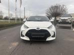 Toyota Yaris Iconic, Euro 6, Entreprise, Noir, 5 portes