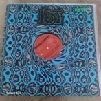 koenig cylinders 99.9 12 inch maxi, Ophalen of Verzenden, Gebruikt, 12 inch, Techno of Trance