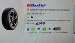 Autobanden - all season banden BF Goodrich 215/70 R16, Auto-onderdelen, Banden en Velgen, Ophalen, All Season, Band(en)