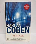 ⭐️ Harlan Coben - Six ans, Livres, Thrillers, Comme neuf, Reste du monde, Harlan Coben, Enlèvement ou Envoi