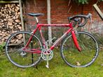 Cannondale CAAD 5 racefiets, 28 inch, Aluminium, Zo goed als nieuw, 15 tot 20 versnellingen