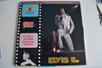Elvis LP On Tour Rare, Cd's en Dvd's, Vinyl | Rock, Ophalen of Verzenden, Zo goed als nieuw