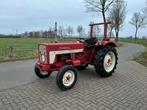 1969 International 353 Tweewielaangedreven landbouwtractor, Gebruikt, Overige merken