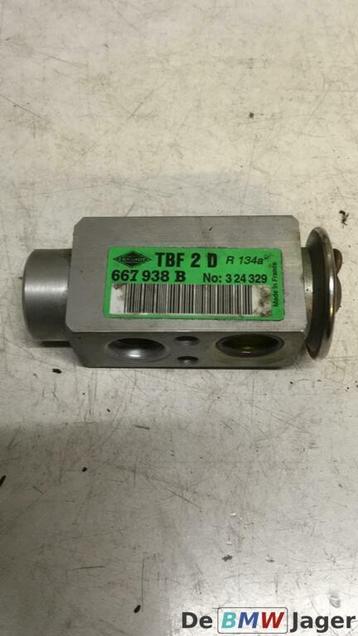 Expansieklep Mini R50 R52 R53 324329 beschikbaar voor biedingen