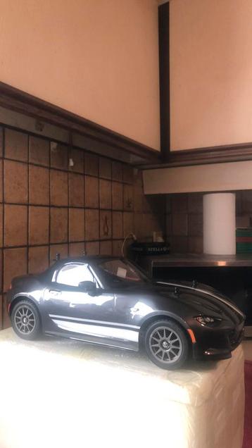 RC Tamiya MAZDA ROADSTER MX-5 M-05 beschikbaar voor biedingen