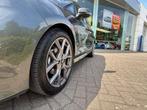Ford Fiesta ST-LINE Ecoboost 100PK M6 OC3173, Auto's, Beige, 100 pk, 5 deurs, Fiësta