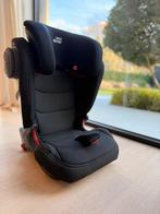 Autostoel, Ophalen, Romer, Autogordel of Isofix, 15 t/m 36 kg