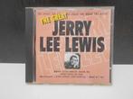 ancien CD Jerry Lee Lewis 1994, CD & DVD, Enlèvement ou Envoi, Utilisé, Rock and Roll