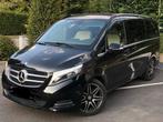 Mercedes 250d Edition Exclusieve, Te koop, Regensensor, 3500 kg, Monovolume