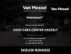 BMW 1-serie 118i - PANO - HEAD UP - LEDER - SCHADOW - KEYLES, Gebruikt, 136 pk, Zwart, Bedrijf