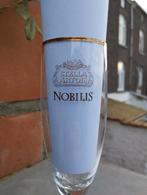 Verre stella Artois nobilis, Comme neuf, Stella Artois, Enlèvement ou Envoi