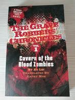The grave robbers chronicles - volume 1-6, Boeken, Zo goed als nieuw, Ophalen, Xu Lei