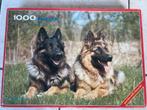 Puzzle 1000 difficult, Ophalen of Verzenden, Zo goed als nieuw, Legpuzzel