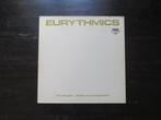 Eurythmics - It's alright (baby's coming back)(vinyl), Ophalen of Verzenden, Gebruikt